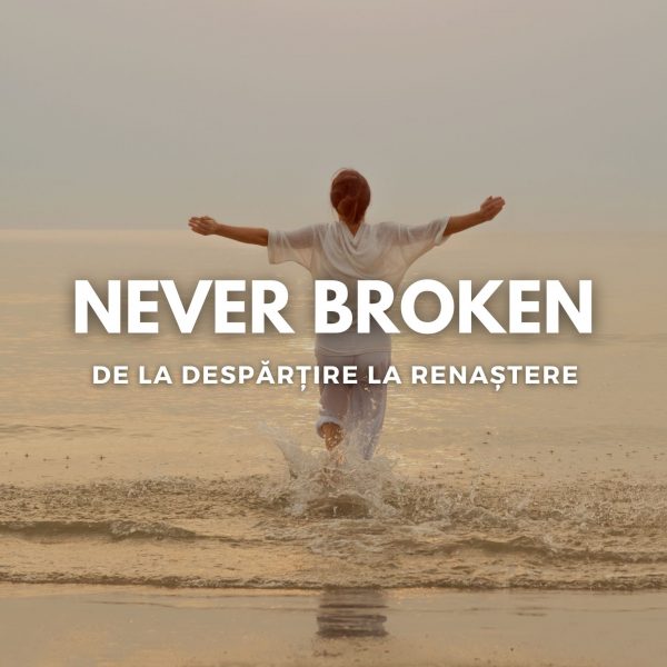 Never Broken